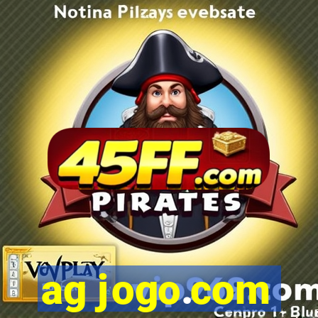 ag jogo.com